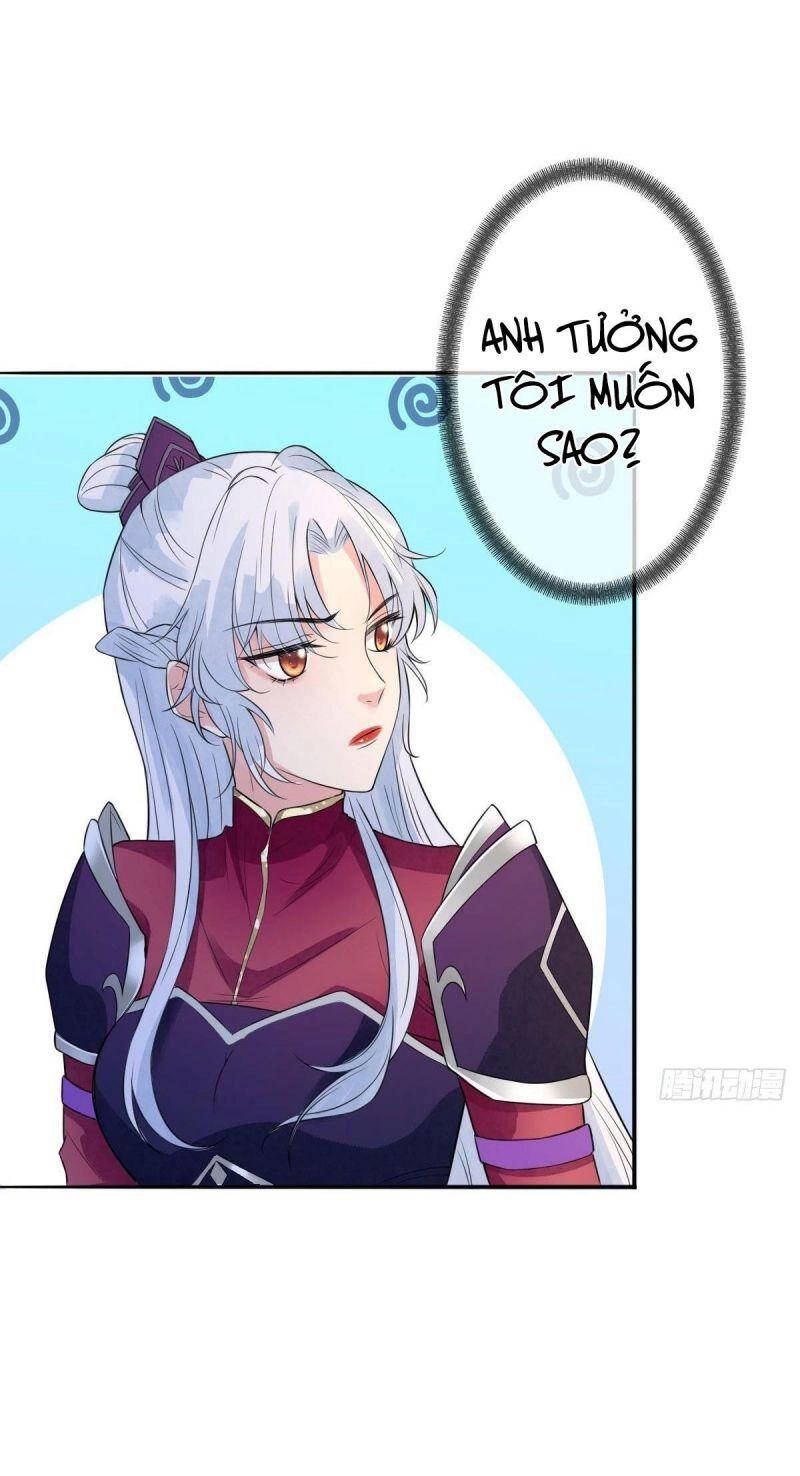 Mạt Thế Nữ Vương Chapter 14 - 38