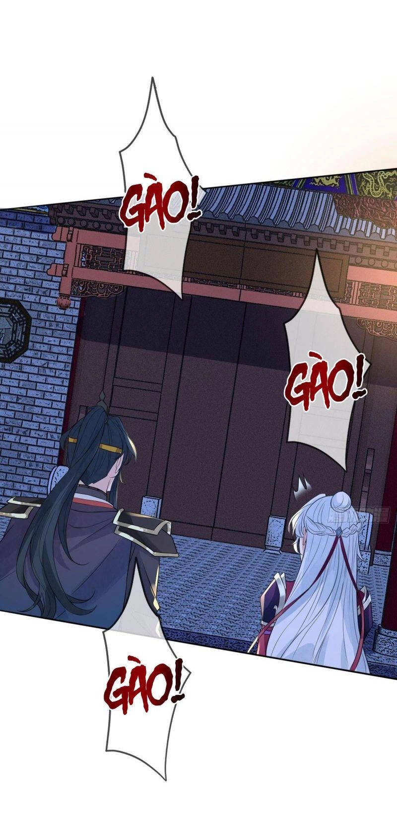 Mạt Thế Nữ Vương Chapter 14 - 39