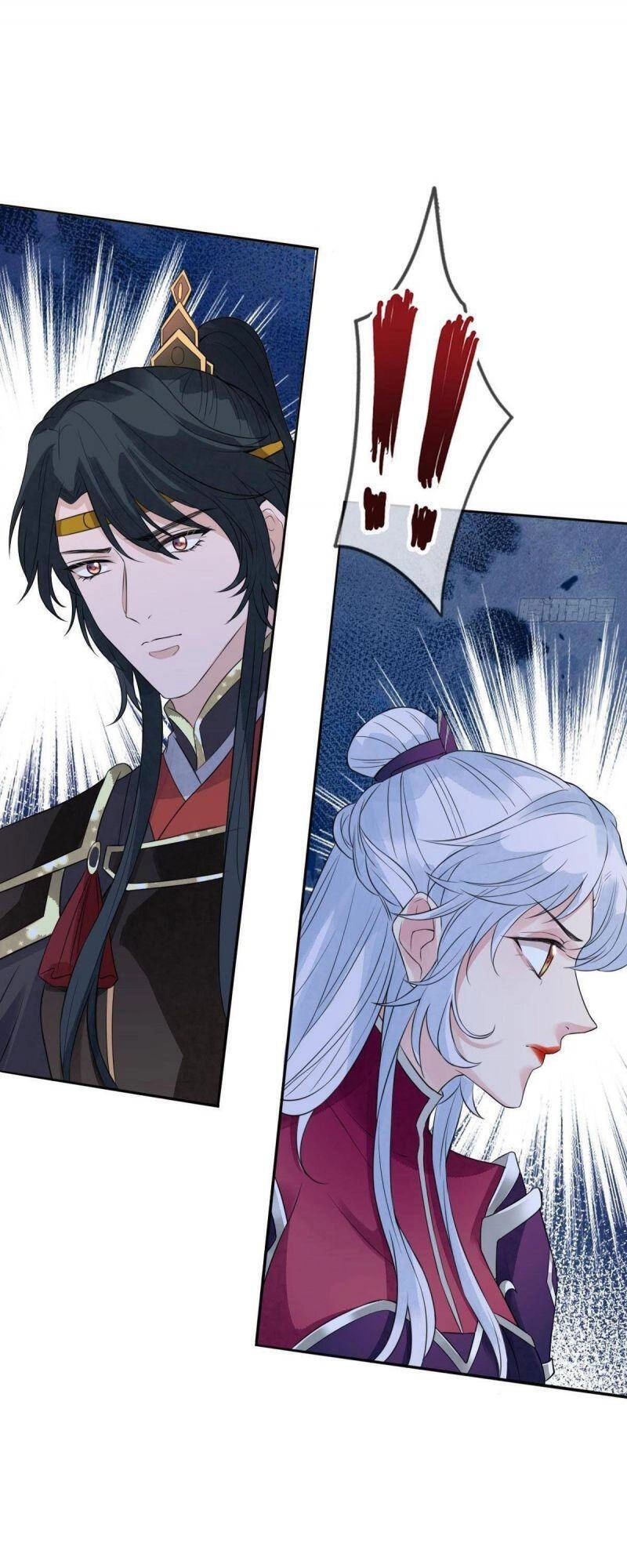 Mạt Thế Nữ Vương Chapter 14 - 40