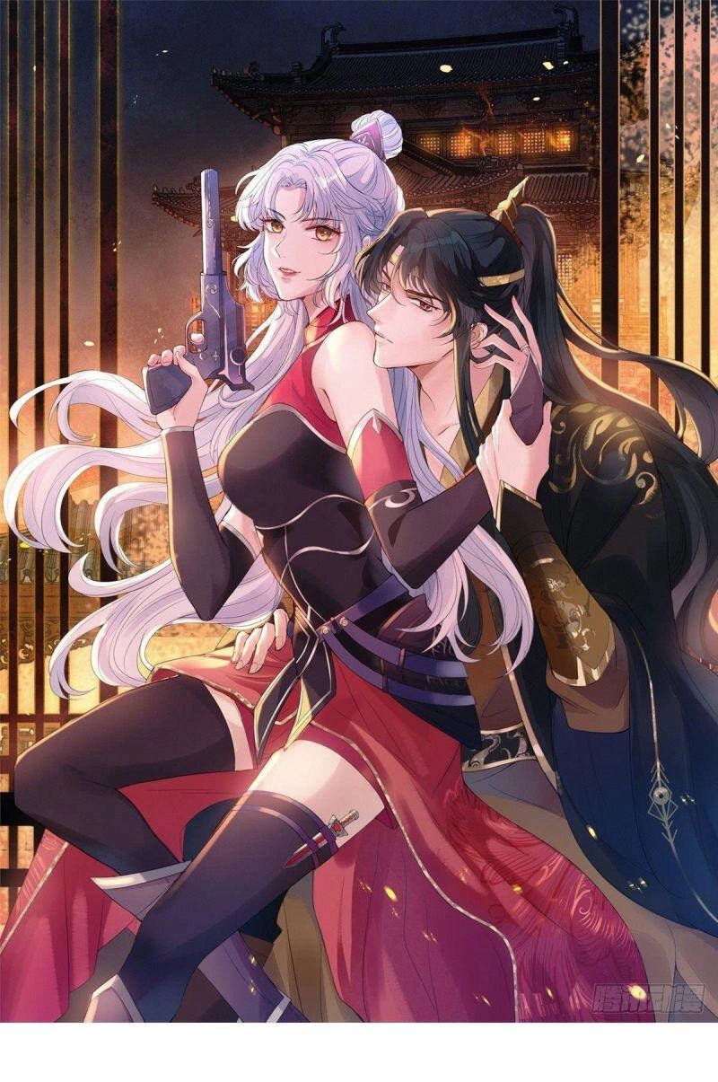 Mạt Thế Nữ Vương Chapter 15 - 1