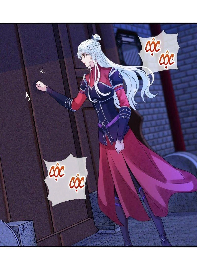 Mạt Thế Nữ Vương Chapter 15 - 5