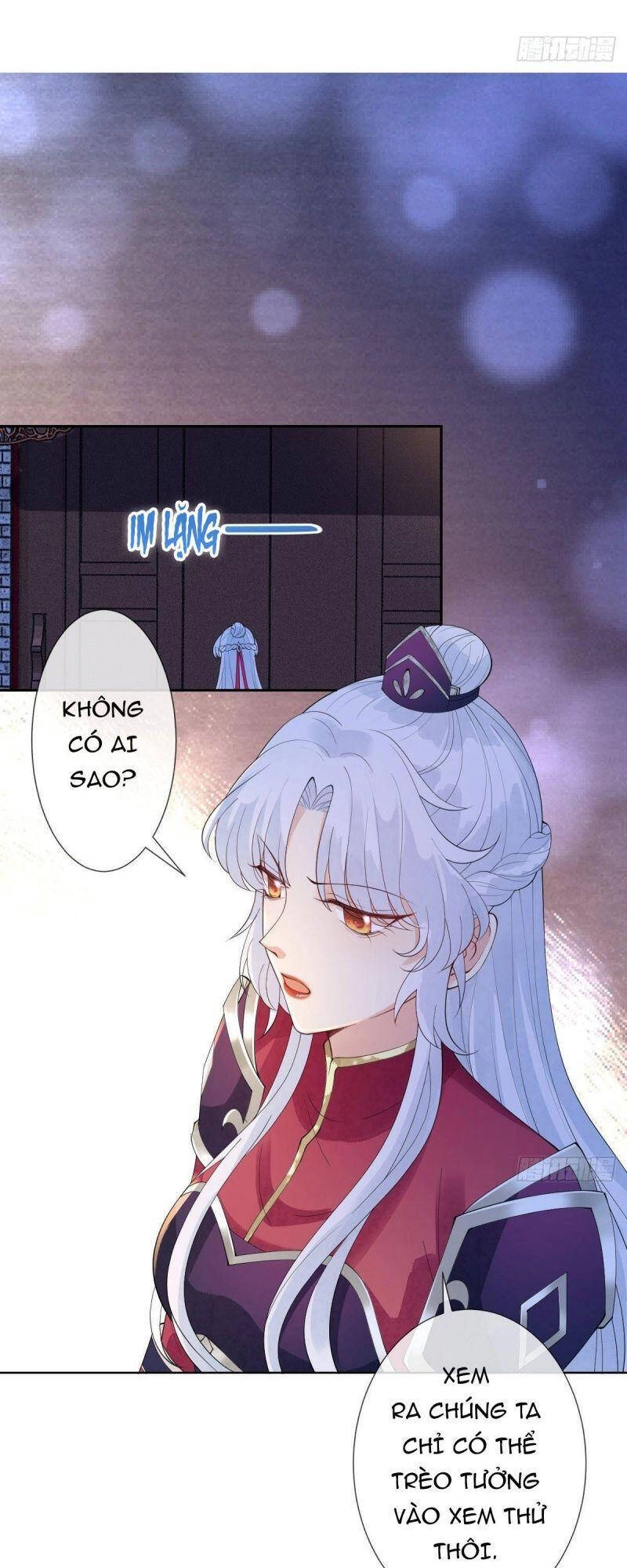 Mạt Thế Nữ Vương Chapter 15 - 6