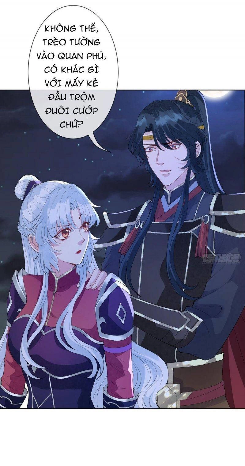 Mạt Thế Nữ Vương Chapter 15 - 8