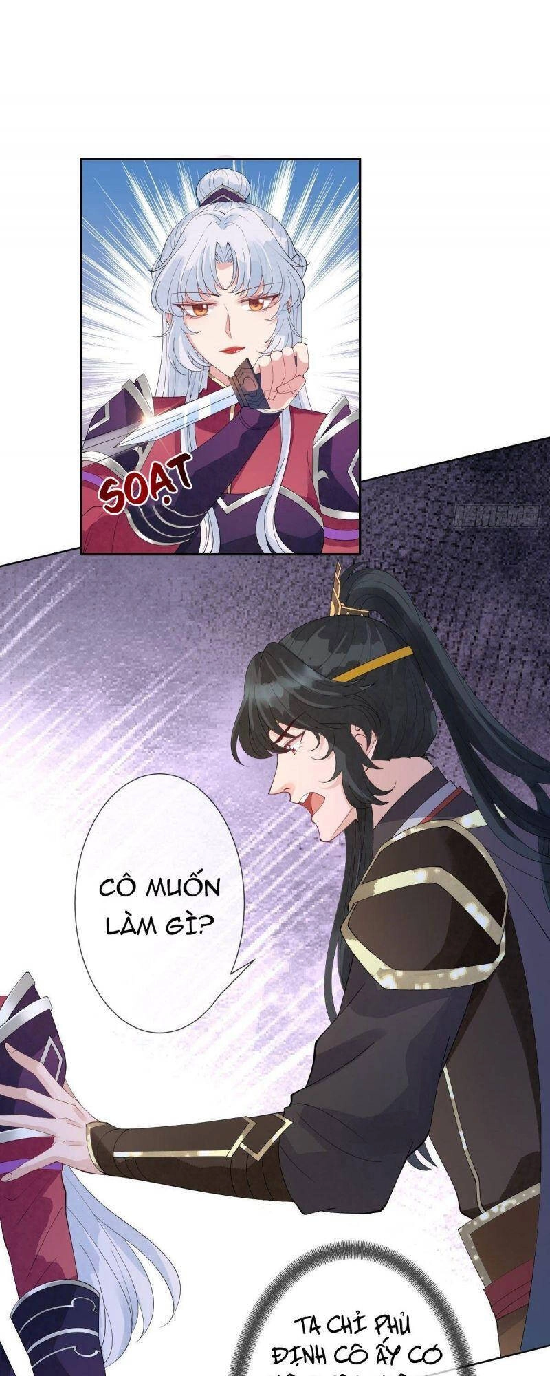 Mạt Thế Nữ Vương Chapter 15 - 9