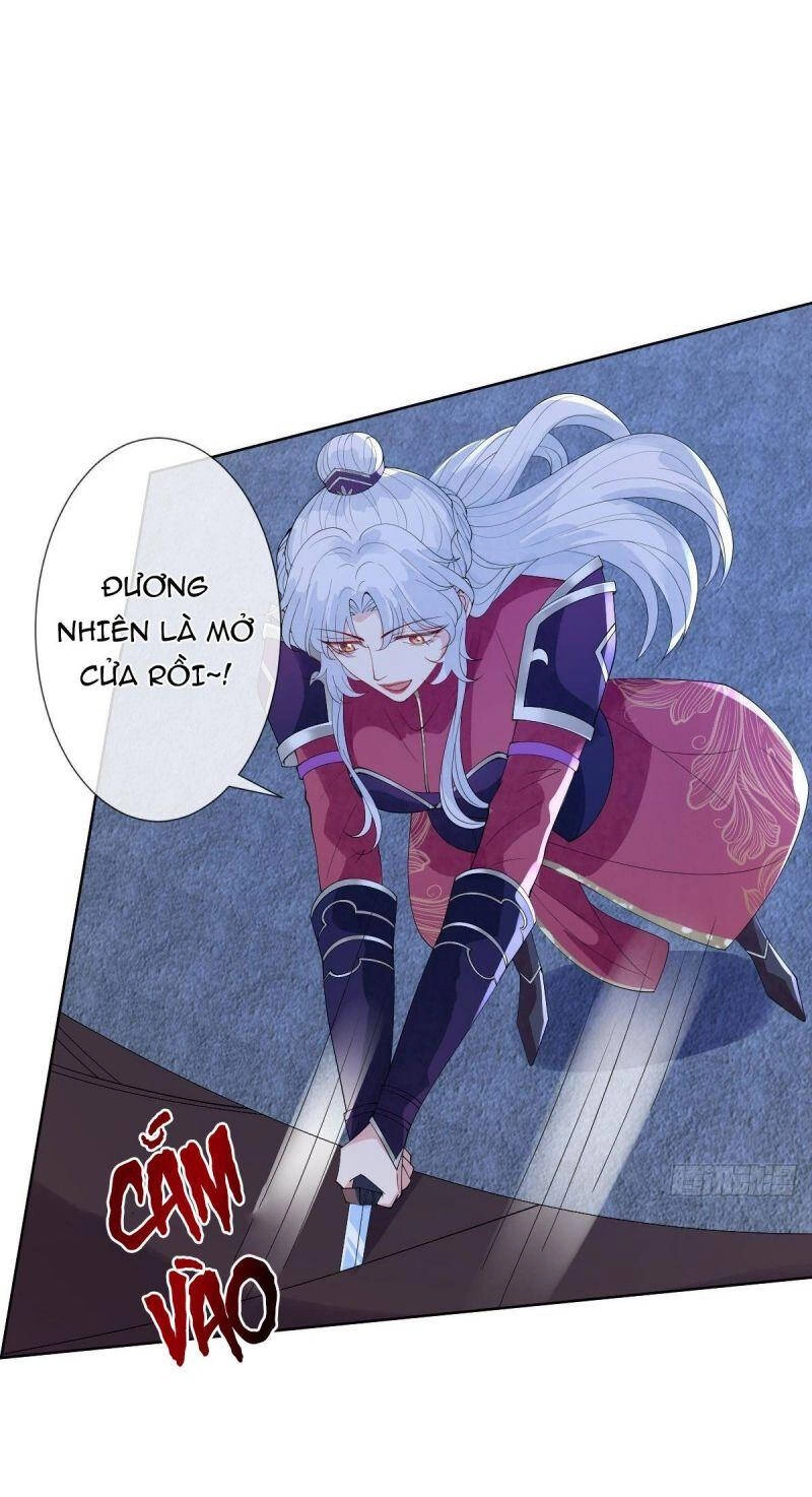 Mạt Thế Nữ Vương Chapter 15 - 11