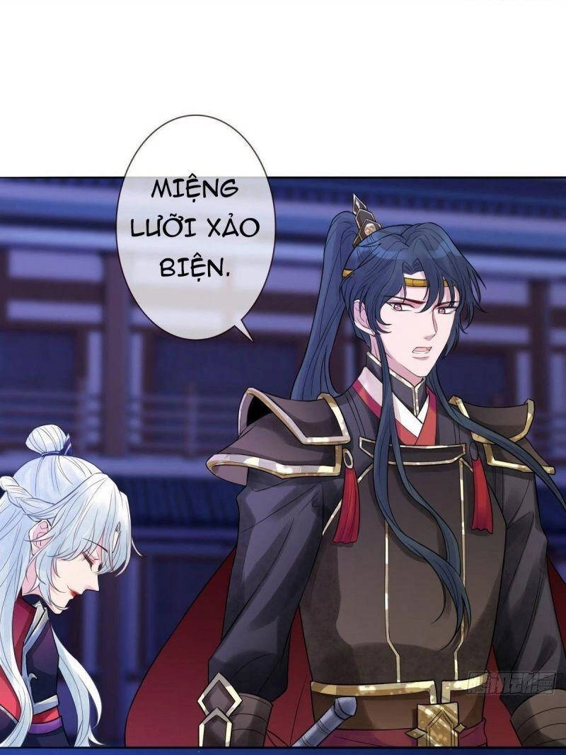 Mạt Thế Nữ Vương Chapter 15 - 15