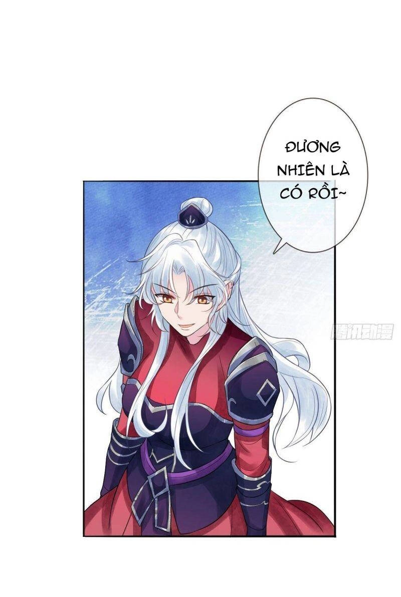 Mạt Thế Nữ Vương Chapter 15 - 18