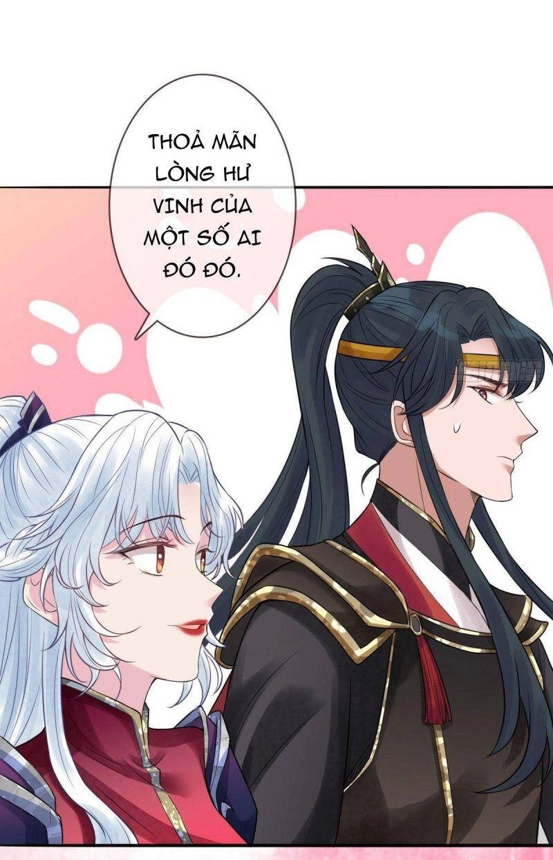 Mạt Thế Nữ Vương Chapter 15 - 19