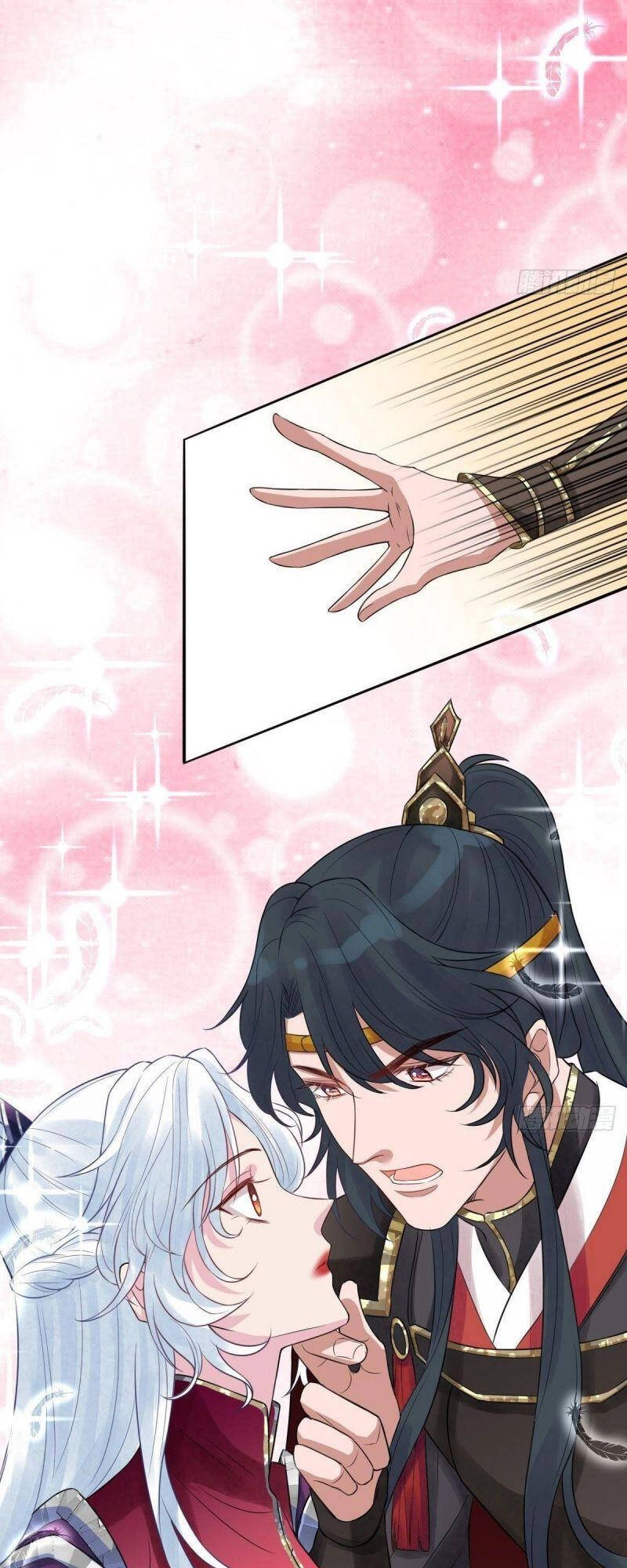 Mạt Thế Nữ Vương Chapter 15 - 20