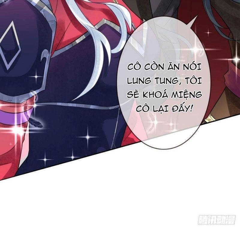 Mạt Thế Nữ Vương Chapter 15 - 21