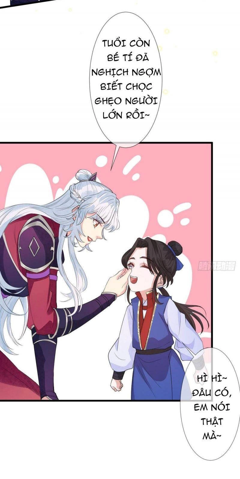 Mạt Thế Nữ Vương Chapter 15 - 25