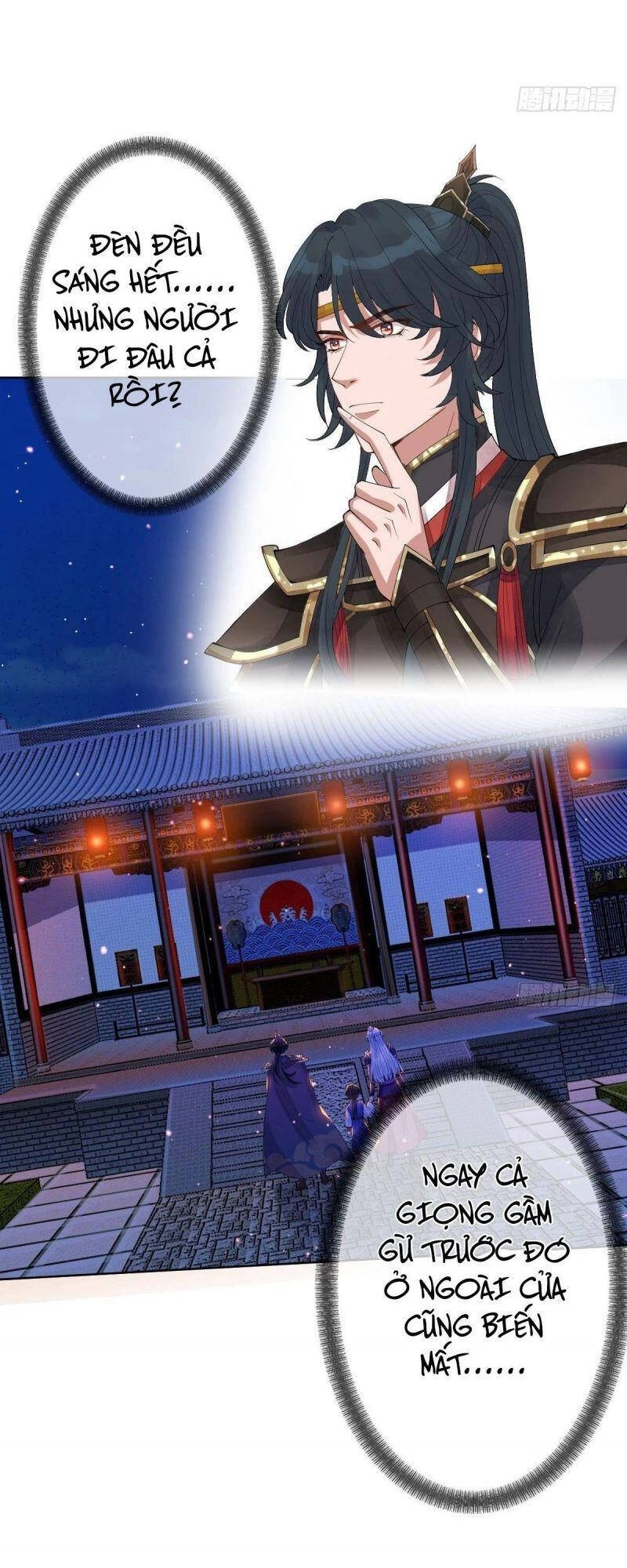 Mạt Thế Nữ Vương Chapter 15 - 26