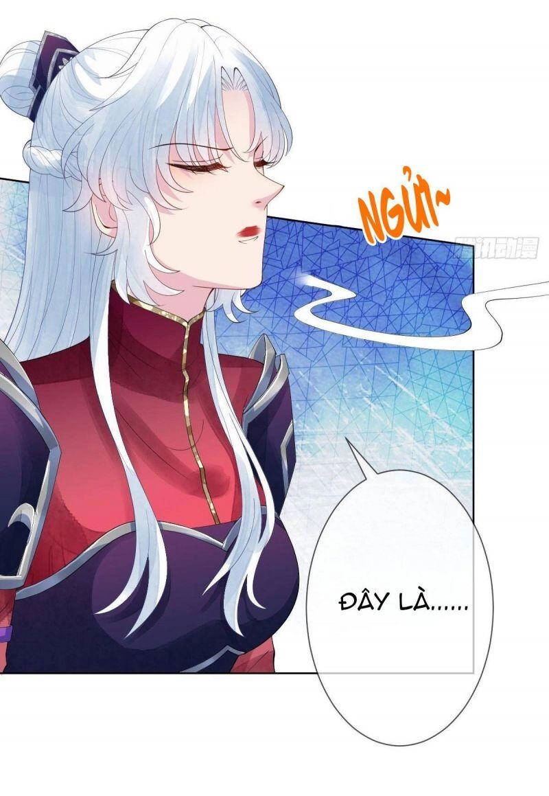 Mạt Thế Nữ Vương Chapter 15 - 28