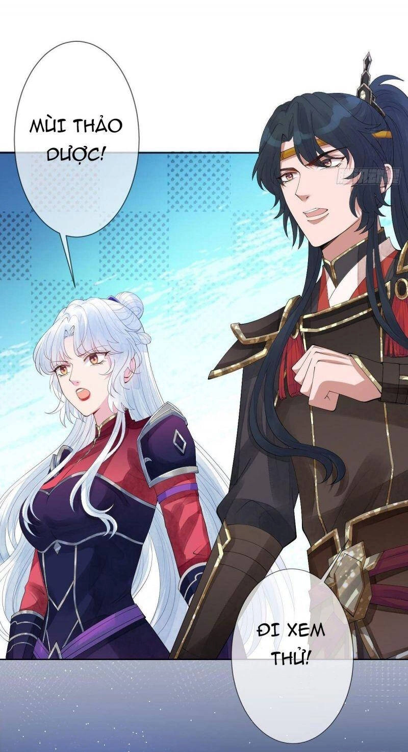 Mạt Thế Nữ Vương Chapter 15 - 29