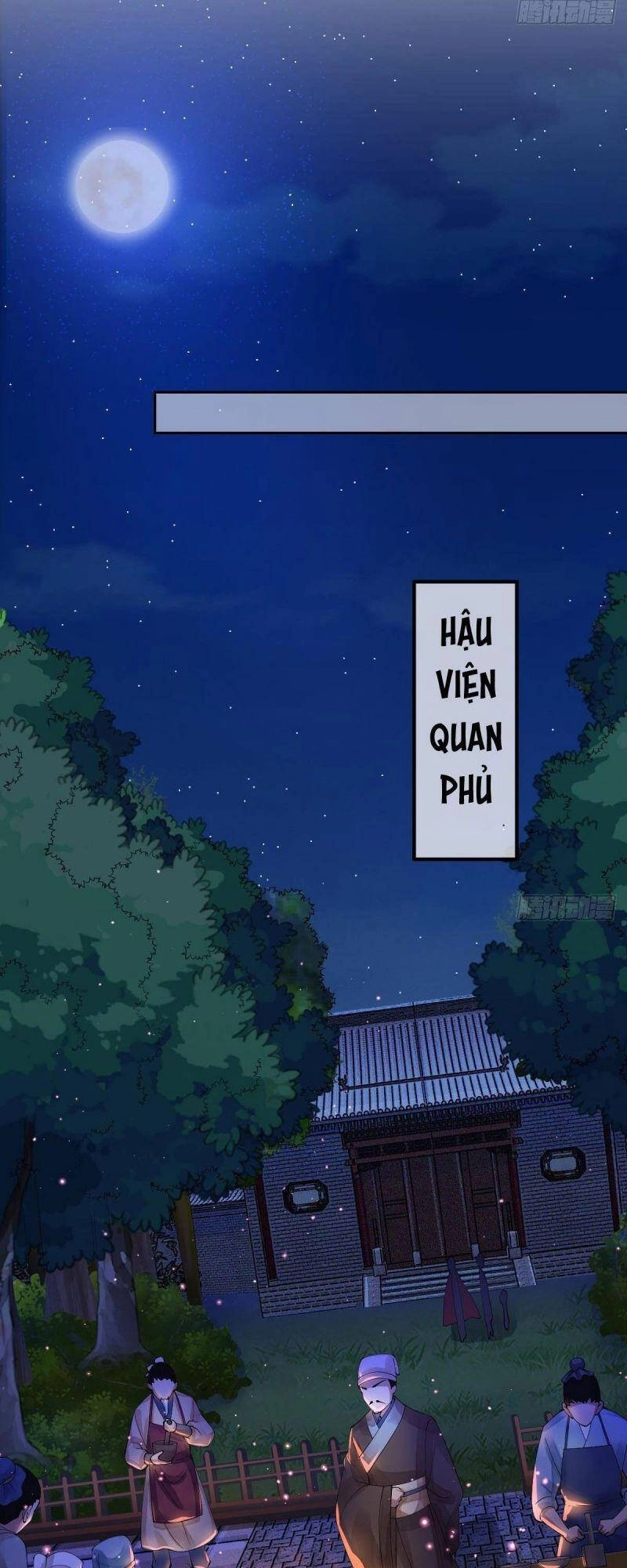 Mạt Thế Nữ Vương Chapter 15 - 30