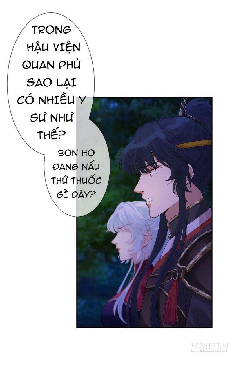 Mạt Thế Nữ Vương Chapter 15 - 32