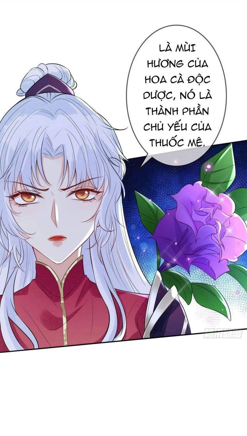 Mạt Thế Nữ Vương Chapter 15 - 33