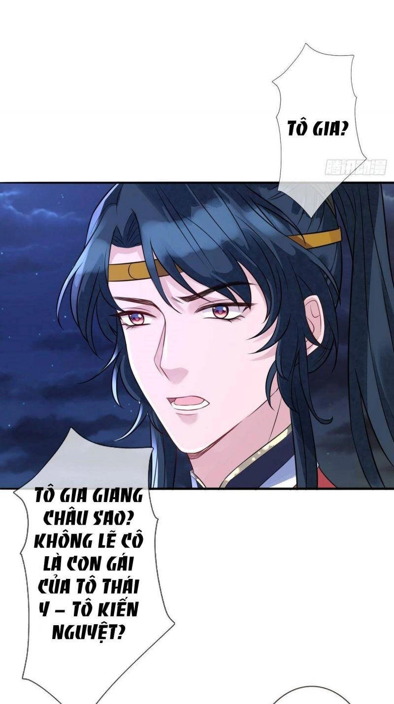 Mạt Thế Nữ Vương Chapter 15 - 37