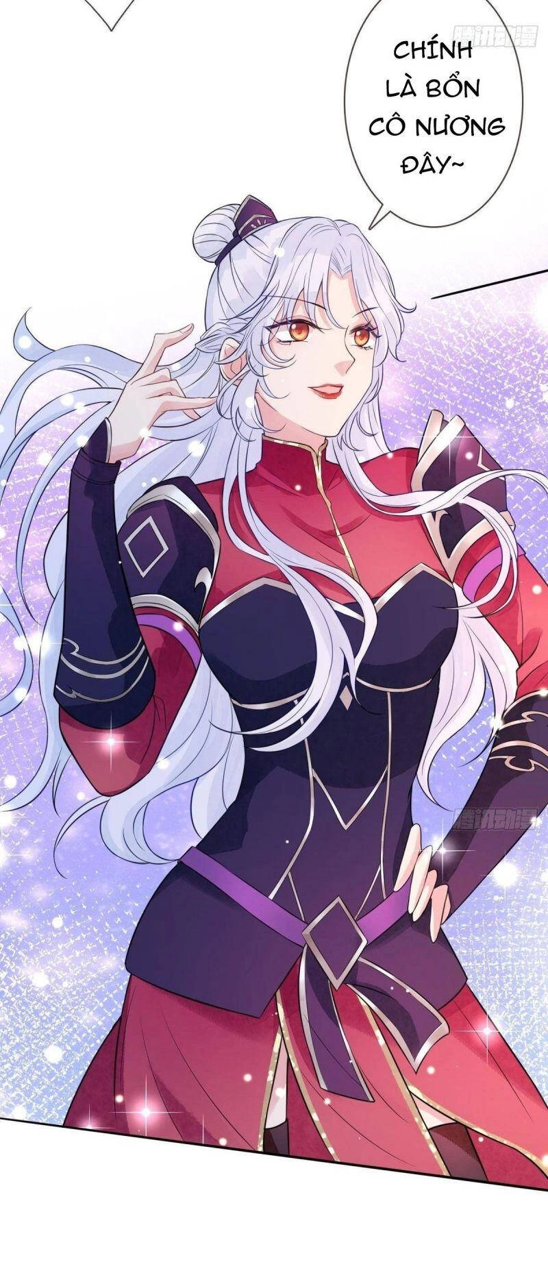 Mạt Thế Nữ Vương Chapter 15 - 38