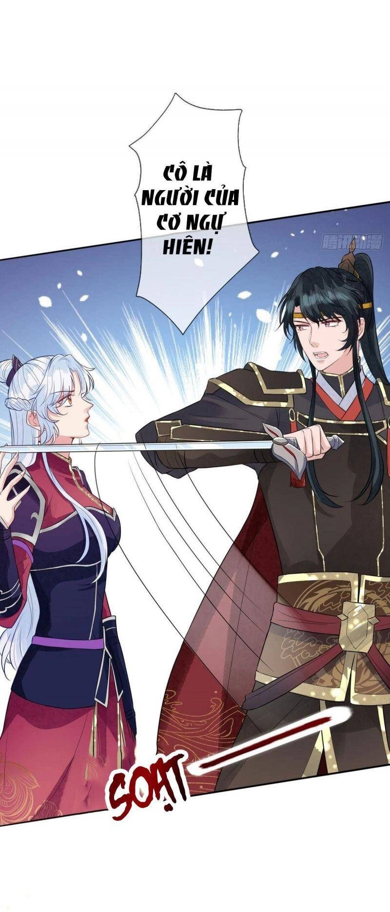 Mạt Thế Nữ Vương Chapter 15 - 39