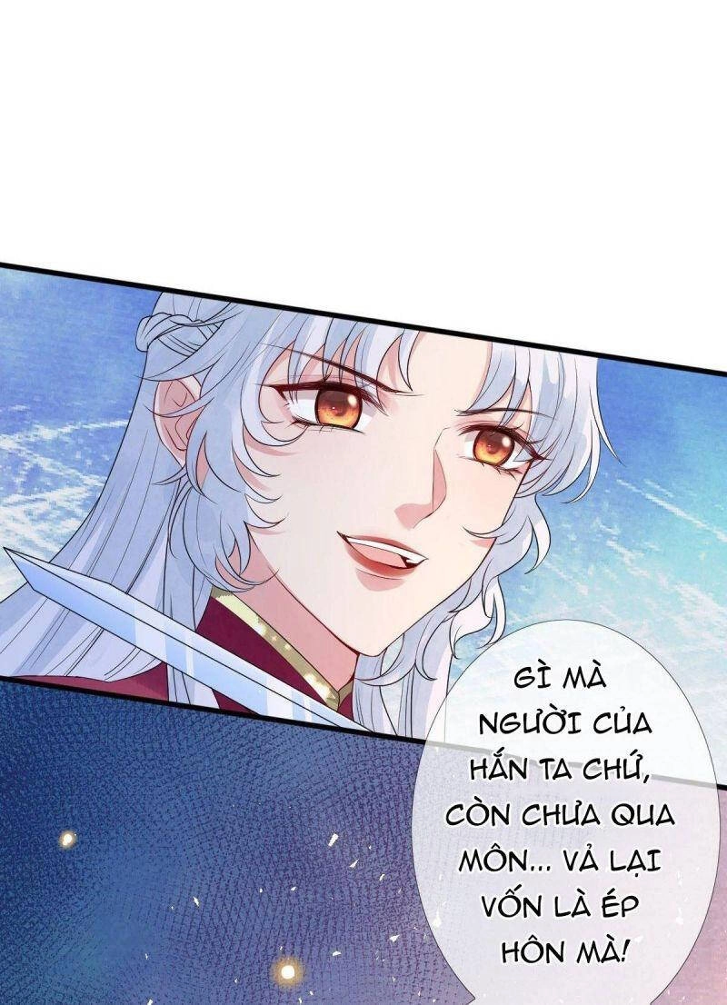 Mạt Thế Nữ Vương Chapter 15 - 40