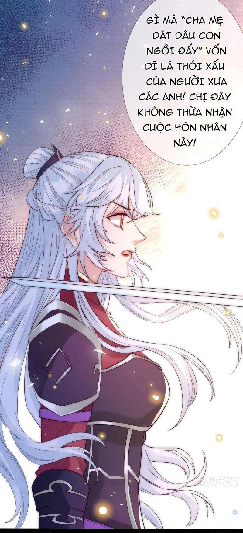 Mạt Thế Nữ Vương Chapter 15 - 41