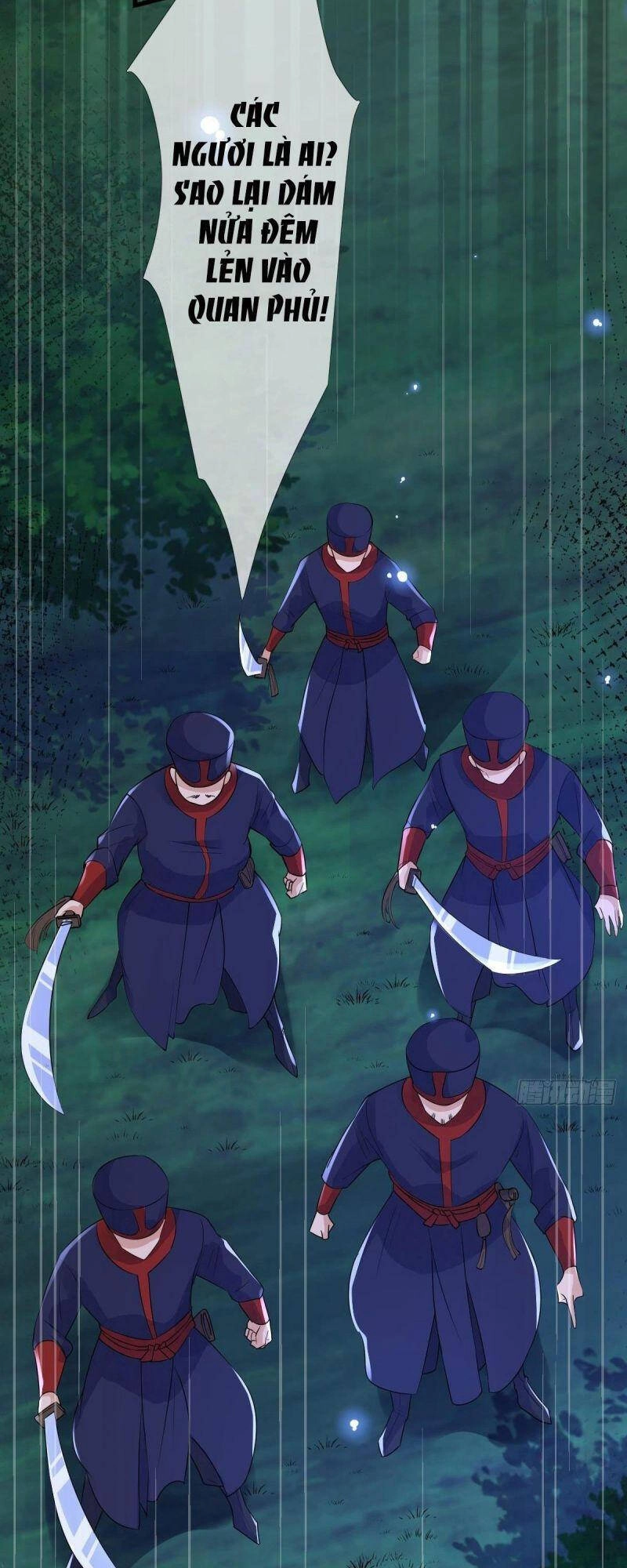 Mạt Thế Nữ Vương Chapter 15 - 43