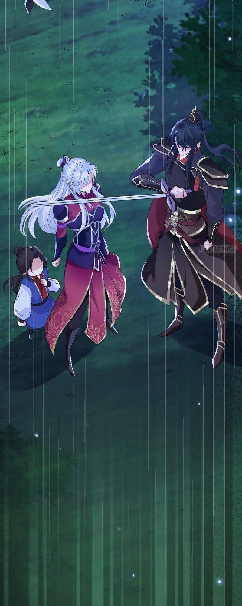 Mạt Thế Nữ Vương Chapter 15 - 44