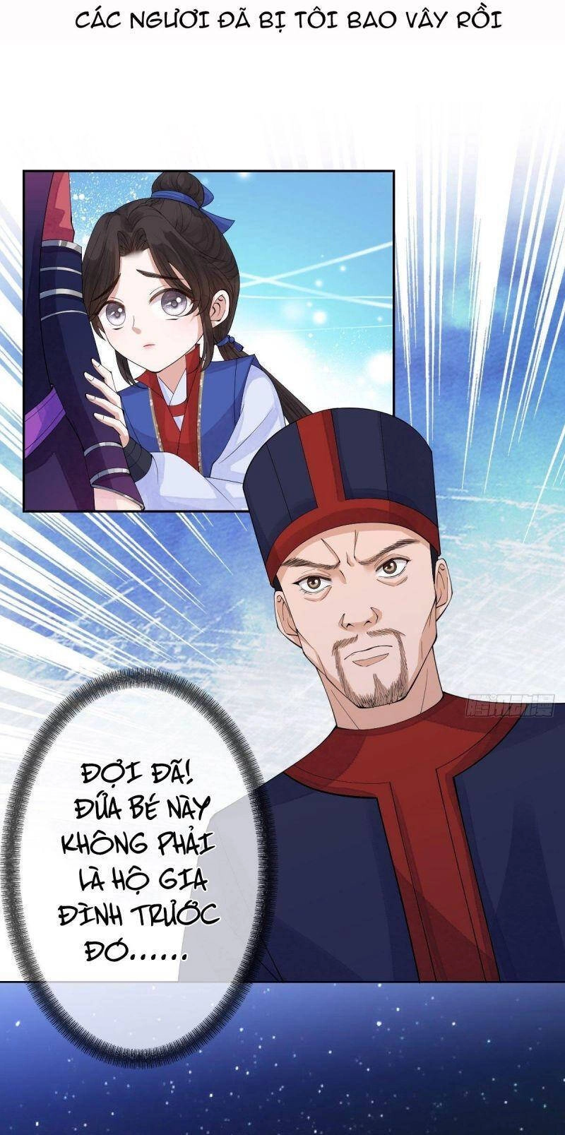 Mạt Thế Nữ Vương Chapter 16 - 2