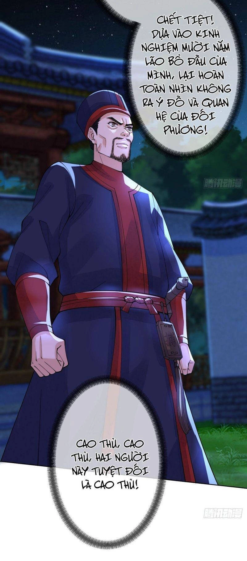 Mạt Thế Nữ Vương Chapter 16 - 7