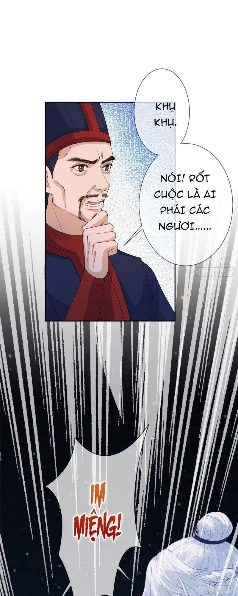 Mạt Thế Nữ Vương Chapter 16 - 8