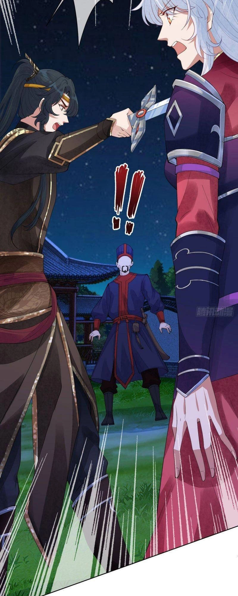 Mạt Thế Nữ Vương Chapter 16 - 9