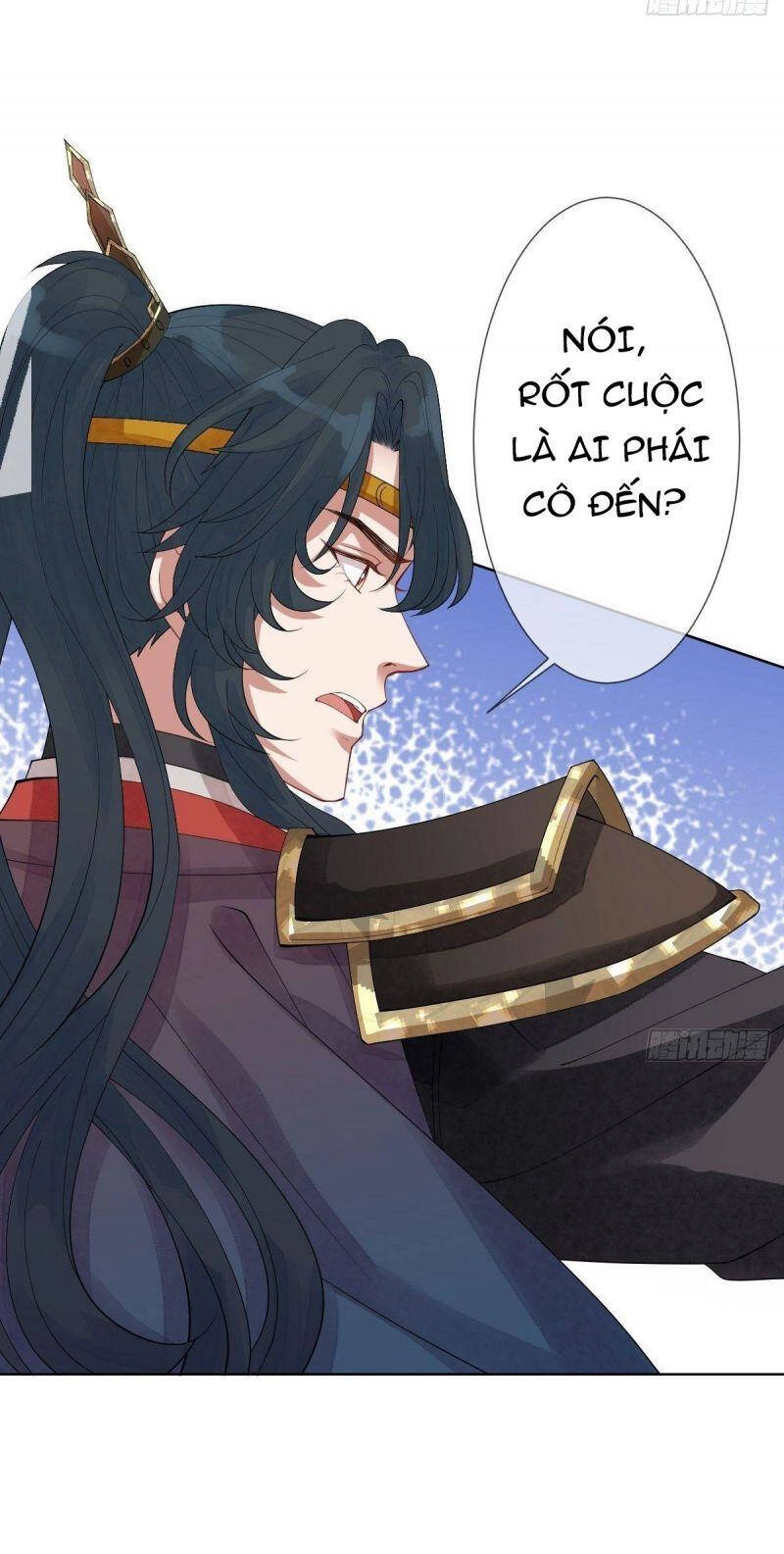 Mạt Thế Nữ Vương Chapter 16 - 11