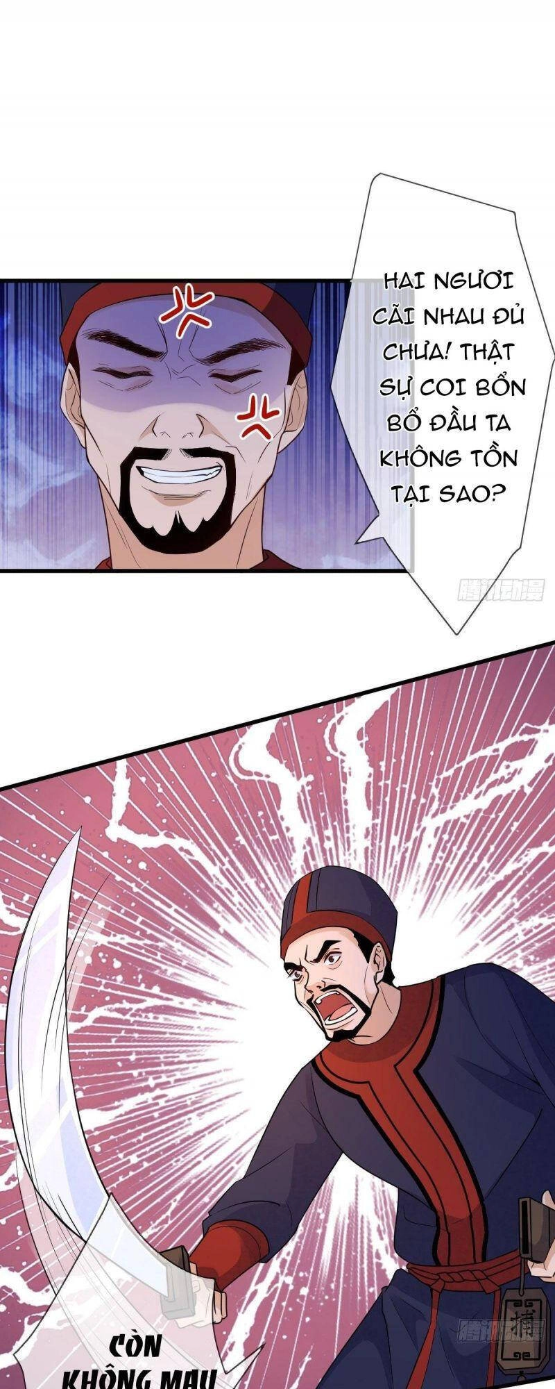 Mạt Thế Nữ Vương Chapter 16 - 14