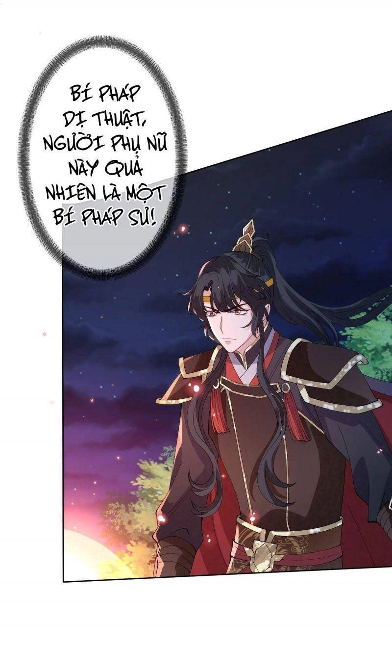 Mạt Thế Nữ Vương Chapter 16 - 26