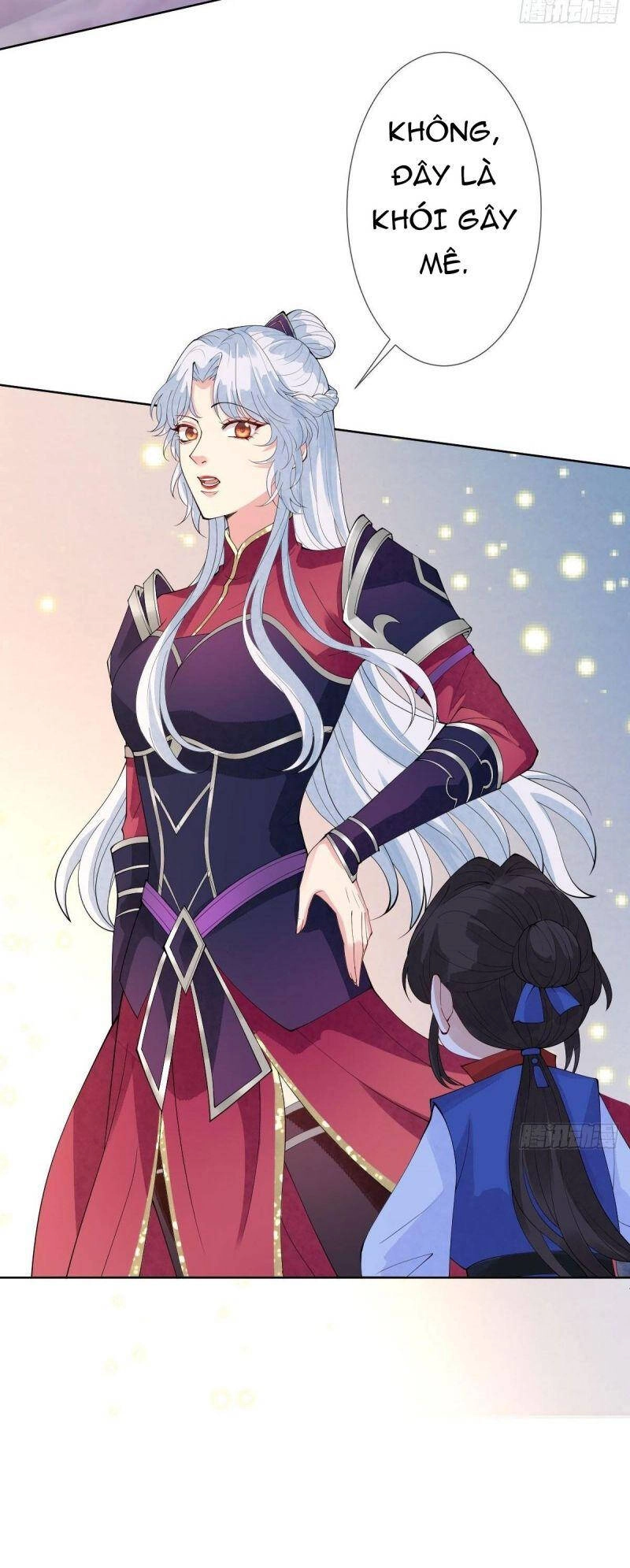 Mạt Thế Nữ Vương Chapter 16 - 29