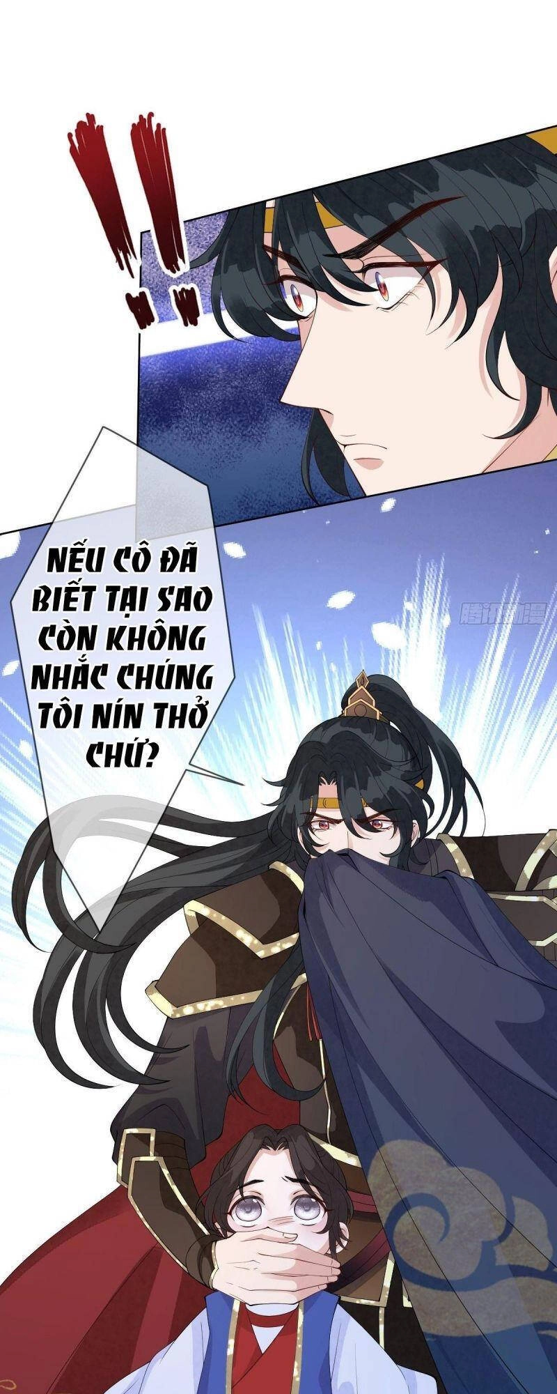 Mạt Thế Nữ Vương Chapter 16 - 30