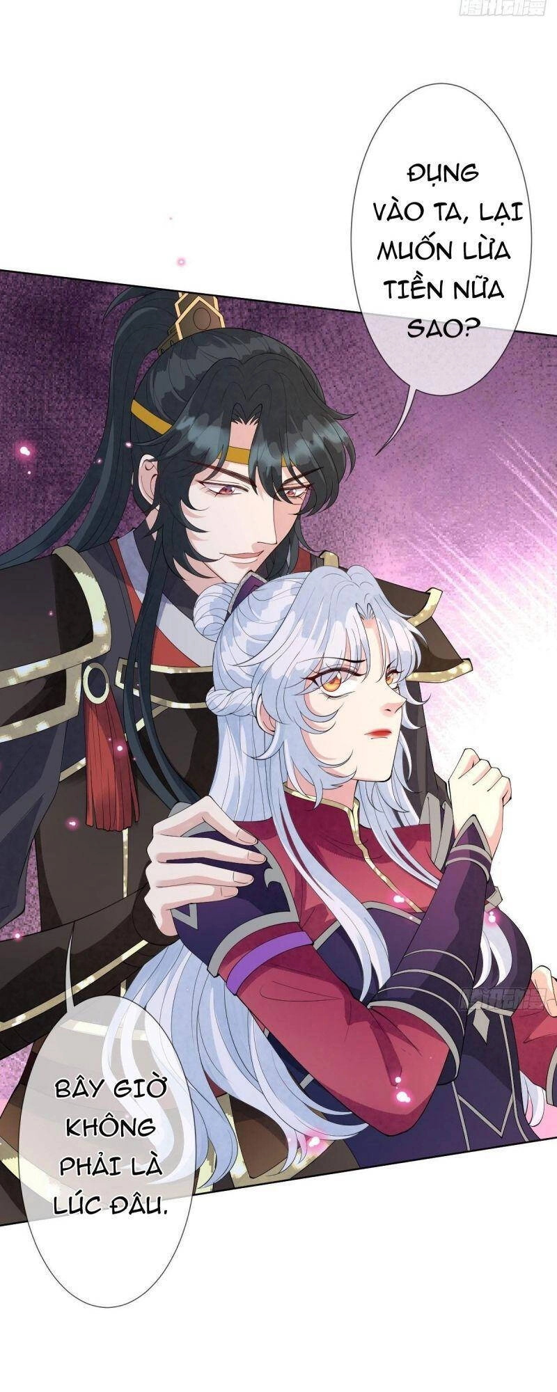 Mạt Thế Nữ Vương Chapter 16 - 40