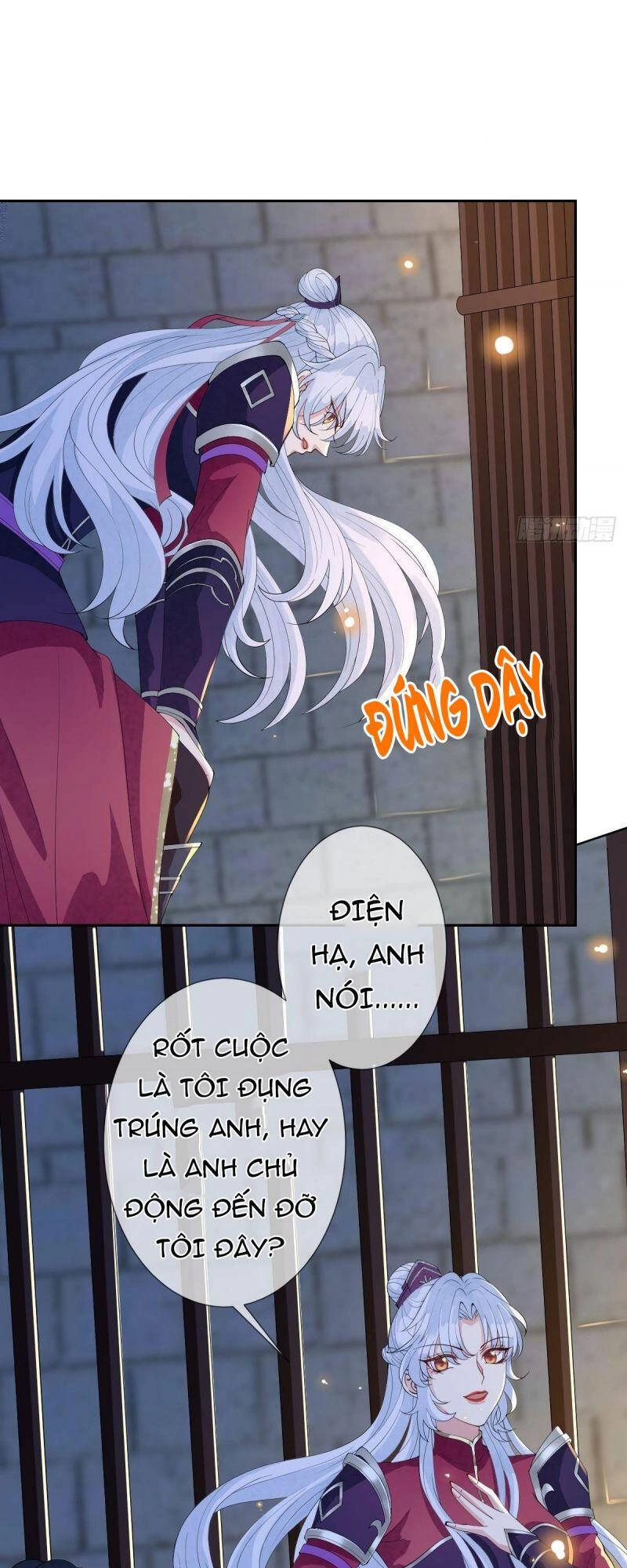 Mạt Thế Nữ Vương Chapter 16 - 42