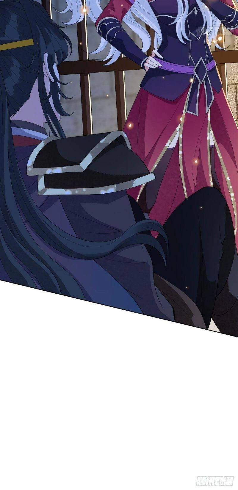 Mạt Thế Nữ Vương Chapter 16 - 43