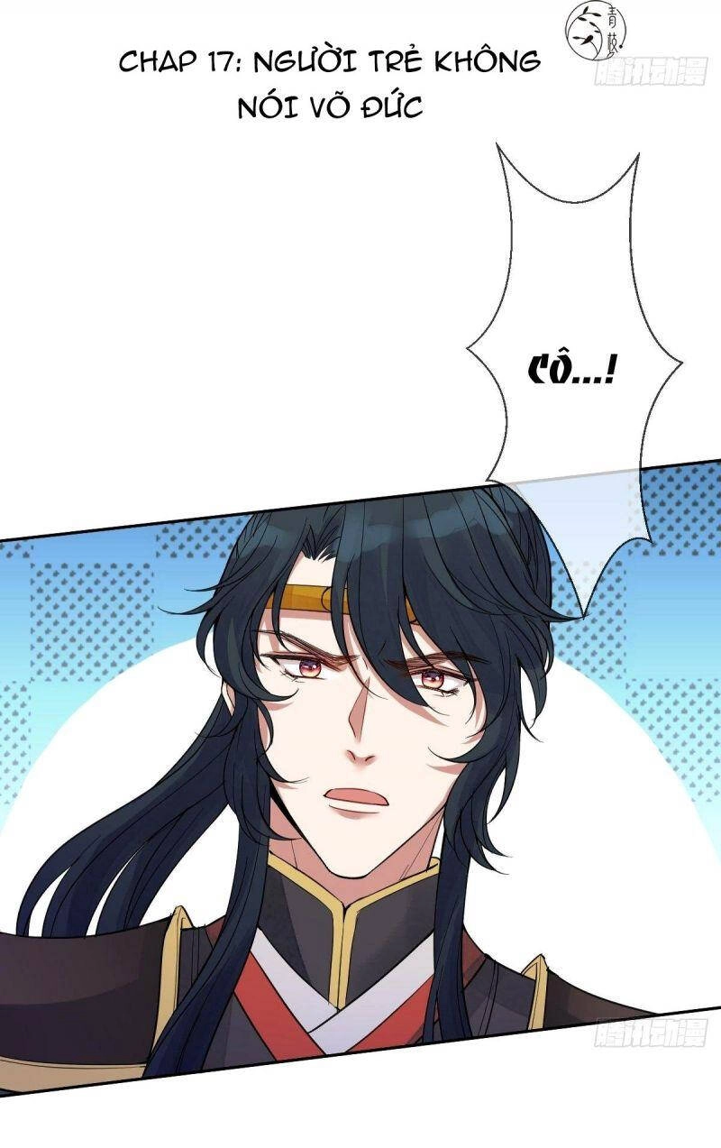 Mạt Thế Nữ Vương Chapter 17 - 2