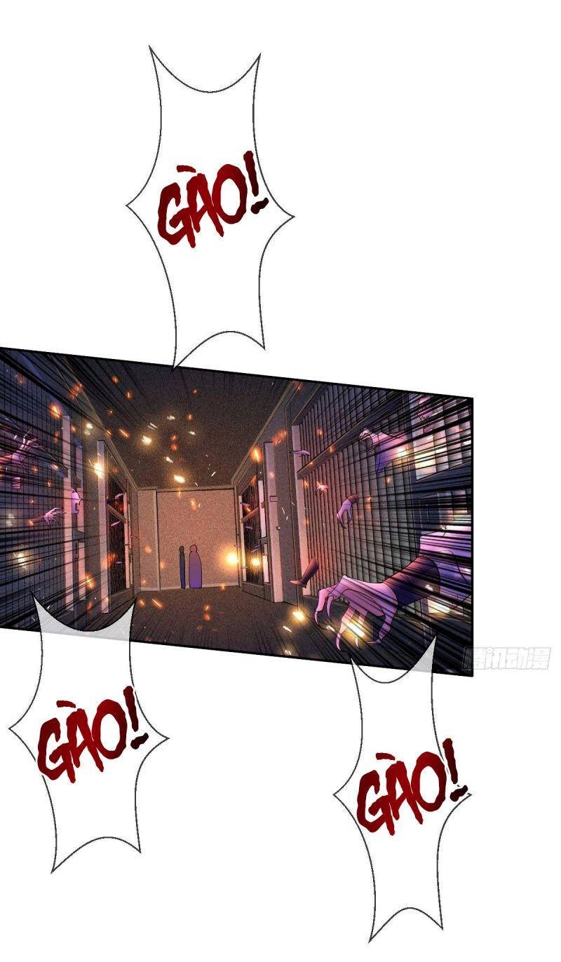 Mạt Thế Nữ Vương Chapter 17 - 3