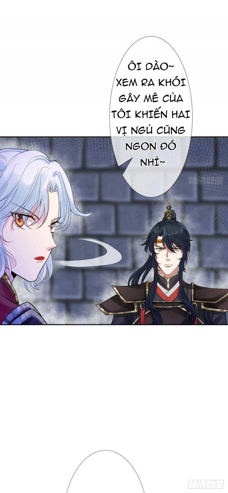 Mạt Thế Nữ Vương Chapter 17 - 4