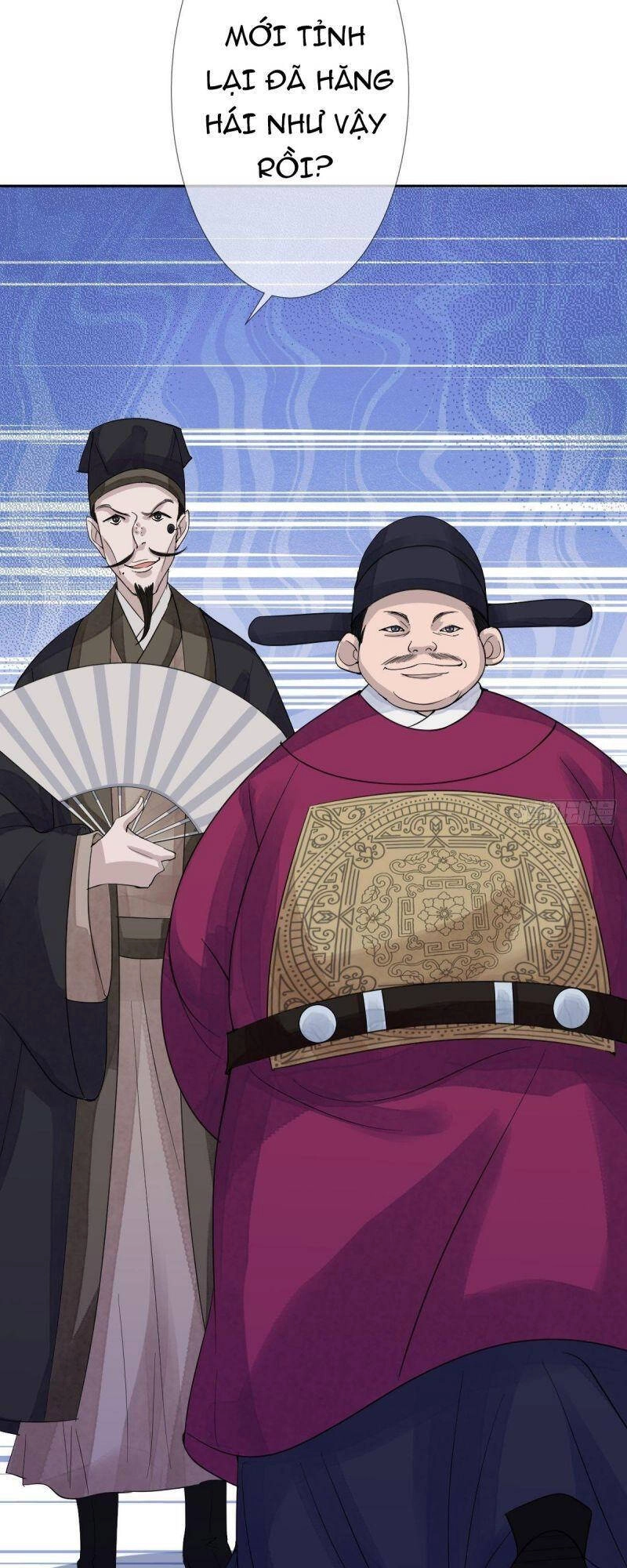 Mạt Thế Nữ Vương Chapter 17 - 5