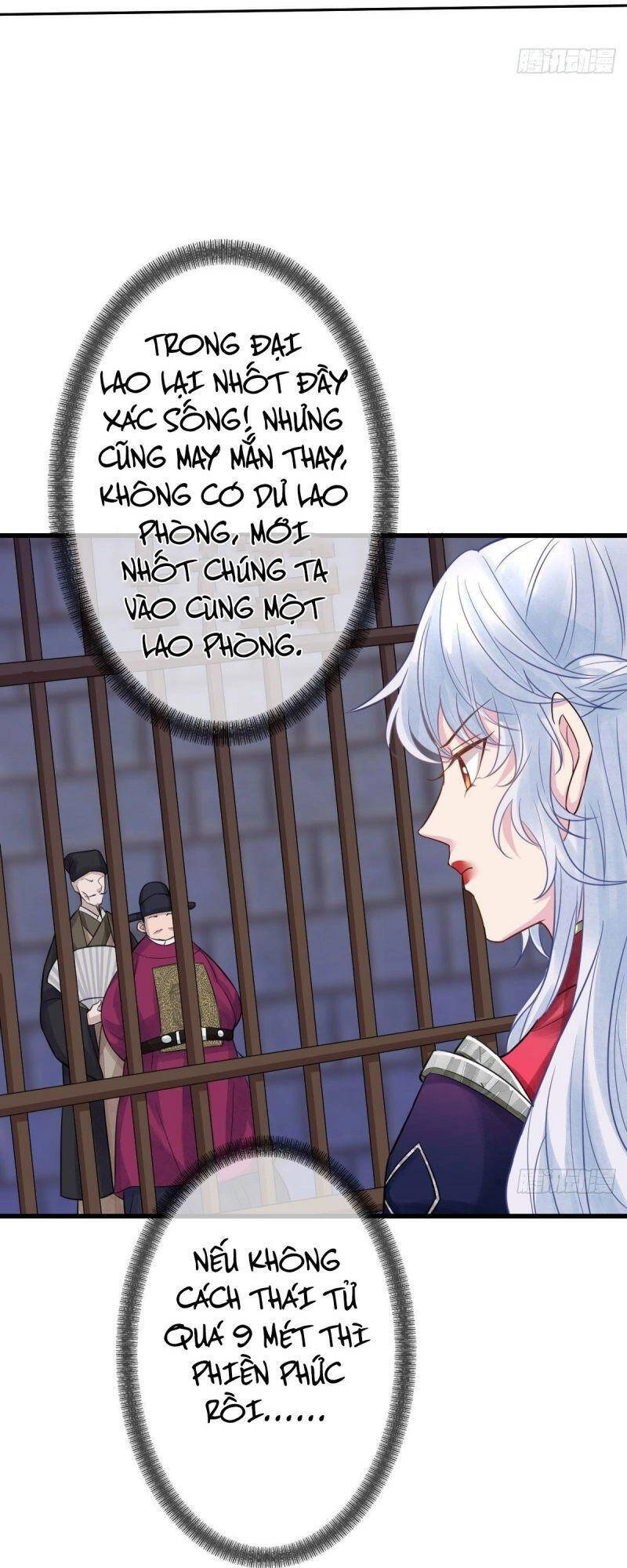 Mạt Thế Nữ Vương Chapter 17 - 7