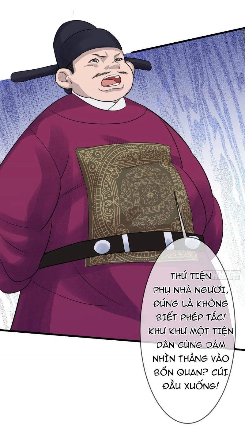 Mạt Thế Nữ Vương Chapter 17 - 9