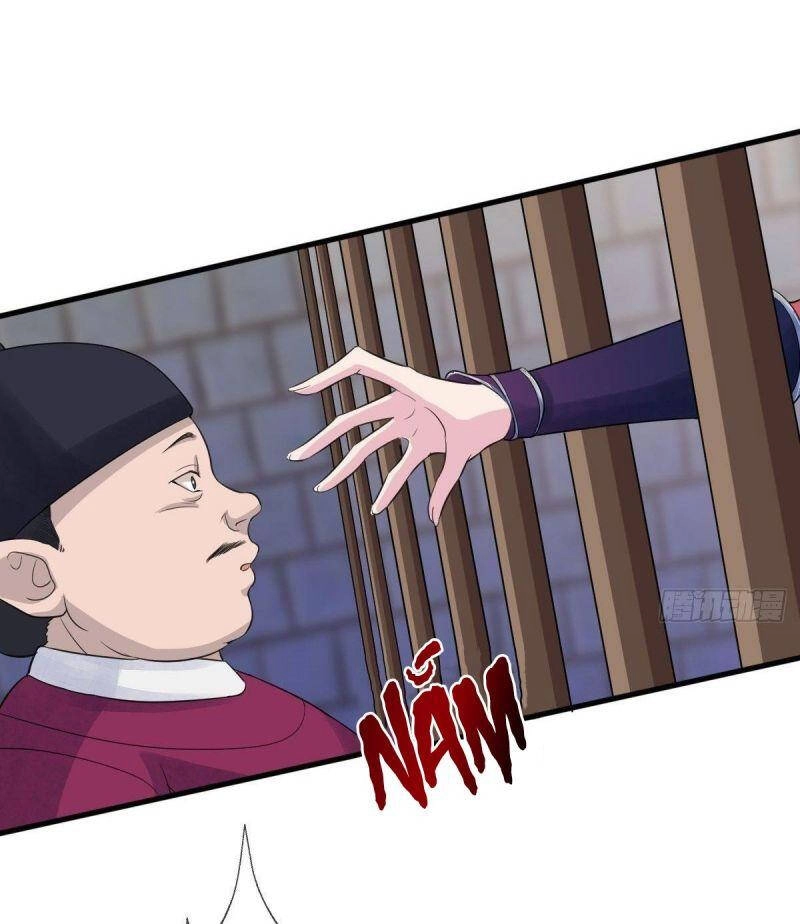 Mạt Thế Nữ Vương Chapter 17 - 12