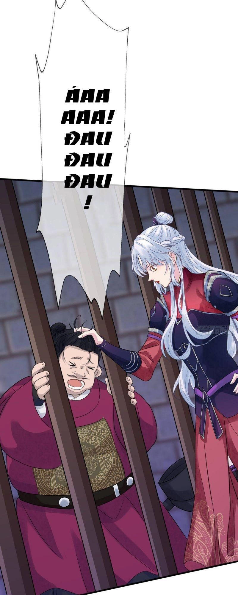 Mạt Thế Nữ Vương Chapter 17 - 13