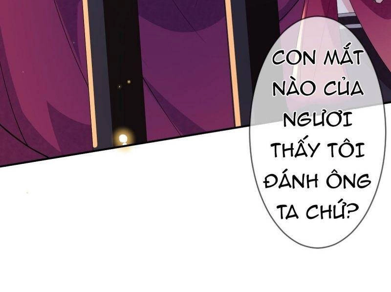 Mạt Thế Nữ Vương Chapter 17 - 21