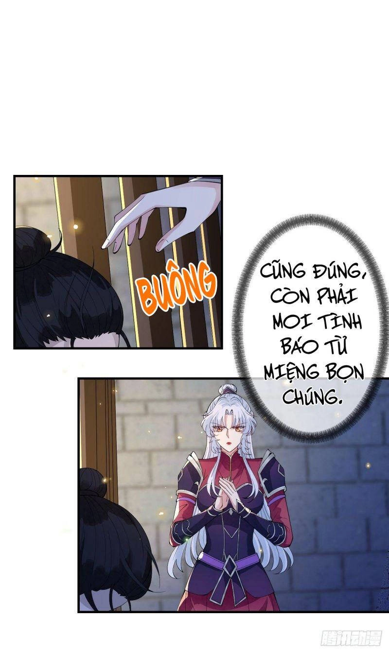 Mạt Thế Nữ Vương Chapter 17 - 24